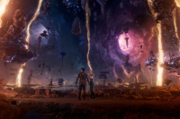 Людина-мураха та Оса: Квантоманія