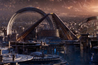 Людина-мураха та Оса: Квантоманія