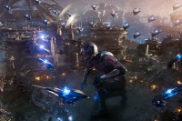 Людина-мураха та Оса: Квантоманія