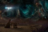 Людина-мураха та Оса: Квантоманія