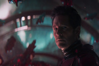 Людина-мураха та Оса: Квантоманія