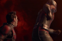 Людина-мураха та Оса: Квантоманія