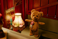 Пригоди Тедді