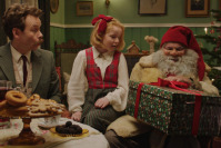 Пригоди Тедді