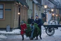 Пригоди Тедді