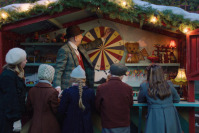 Пригоди Тедді