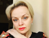 Ирма Витовская рассказала, как оккупанты повредили ее дом