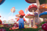 Брати супер Маріо в кіно