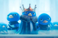 Брати супер Маріо в кіно