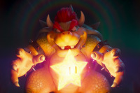 Брати супер Маріо в кіно