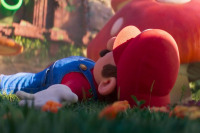 Брати супер Маріо в кіно