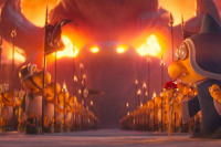 Брати супер Маріо в кіно