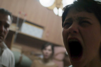 13 экзорцизмов