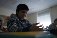 13 экзорцизмов