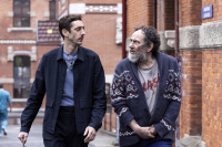 Два шефи - забагато