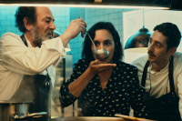 Два шефи - забагато