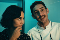 Два шефи - забагато