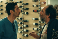 Два шефи - забагато