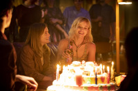 Паралельні світи Джулії