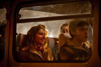 Паралельні світи Джулії