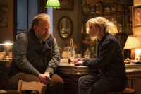 Паралельні світи Джулії