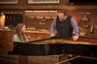 Паралельні світи Джулії