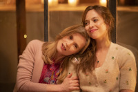 Паралельні світи Джулії