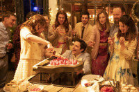 Паралельні світи Джулії