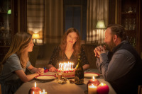 Паралельні світи Джулії