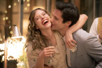 Паралельні світи Джулії