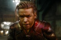 Стражи Галактики 3