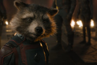 Стражи Галактики 3