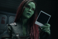 Стражи Галактики 3