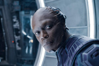 Стражи Галактики 3