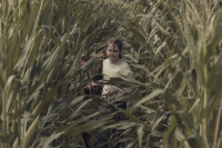 Дети кукурузы