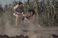 Дети кукурузы