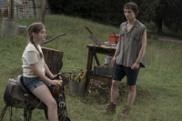 Дети кукурузы