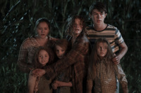 Дети кукурузы