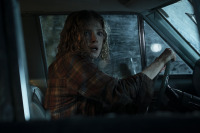 Дети кукурузы