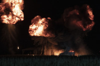 Дети кукурузы