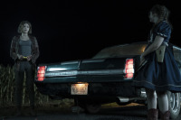 Дети кукурузы