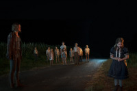 Дети кукурузы