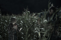 Дети кукурузы