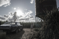 Дети кукурузы