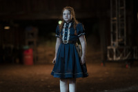 Дети кукурузы