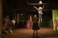 Дети кукурузы