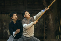 Обережно, кінь