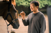 Обережно, кінь