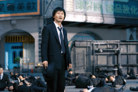 Обережно, кінь