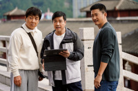 Обережно, кінь